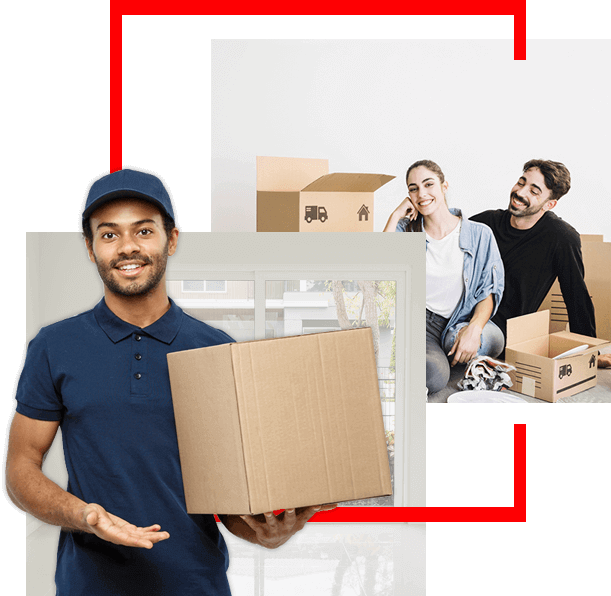 hightop Packers and Movers
