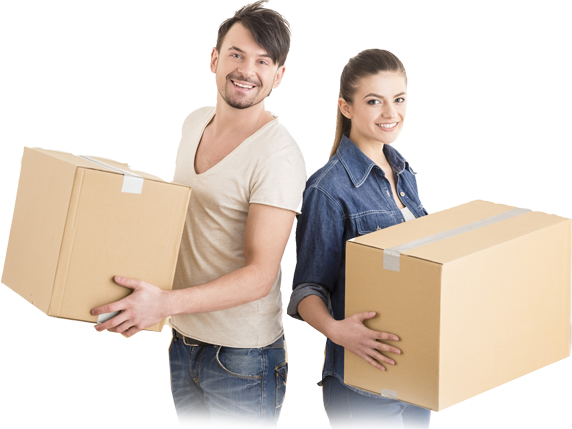 High Top Packers and Mover
