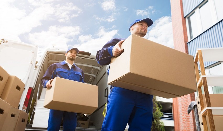 High Top Packers and movers 