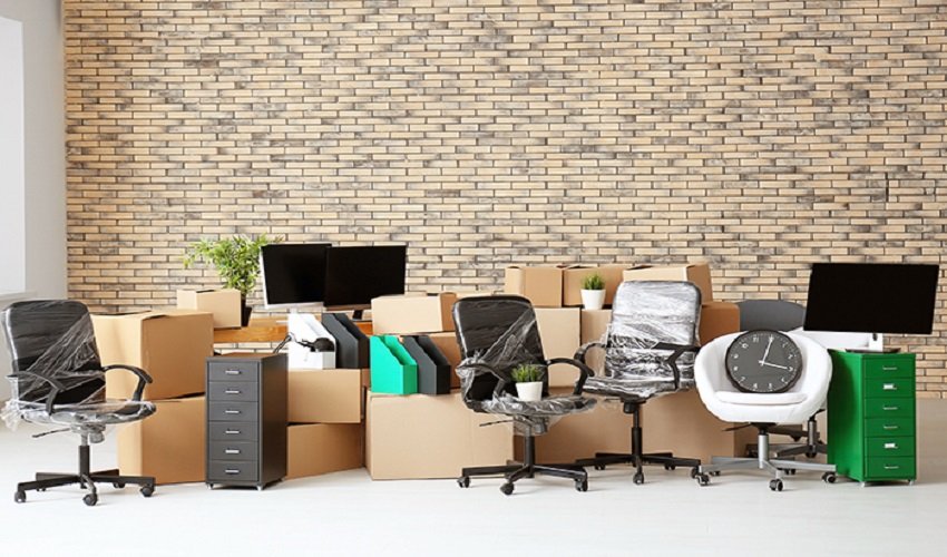 Office And Factory Relocations Services in Bangalore
